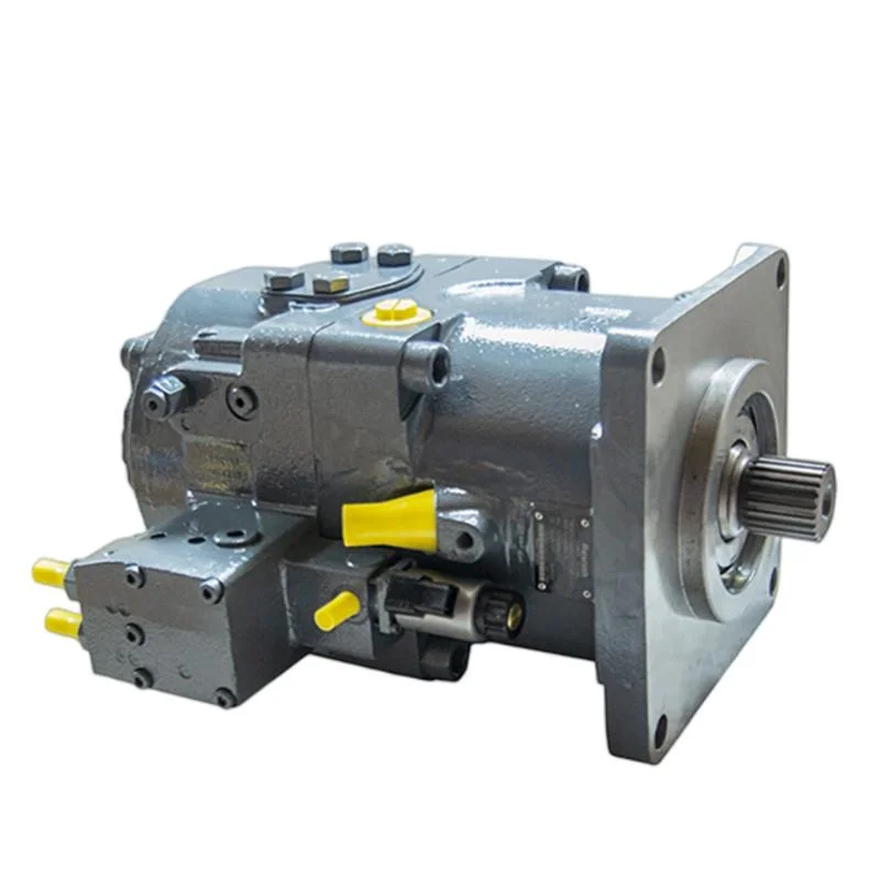 A11VLO190 Piston Pump Series